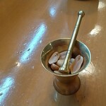 支那そば うみ - 