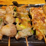 バラ巻　野方　まきまき - 