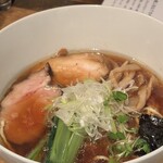 日本橋 製麺庵 なな蓮 - 