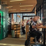 「ミシュカ」キッチン＆バー - 