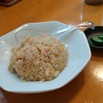 支那そば うみ - 