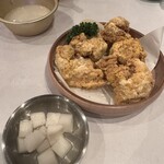 ホンデポチャ - 