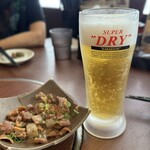 越後 - 料理写真: