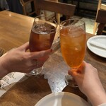 ピッツェリア ダ チーボ - 