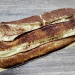 パティスリー・パリセヴェイユ - 