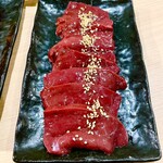 和牛ホルモンとタレ漬け焼肉 壺ほる - 