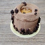 パティスリー・パリセヴェイユ - 