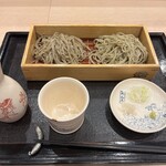 蕎麦割烹  倉田 - 