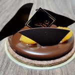 パティスリー・パリセヴェイユ