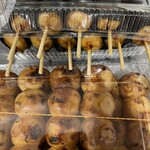 だんごの美好 - 料理写真: