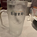 ホンデポチャ - 