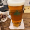 伊勢角屋麦酒 エキュートエディション新橋店