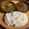 大江カレー