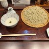 蕎麦 しのはら