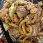 海山食堂 - 