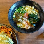 手打ちうどん わだや - 