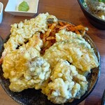 手打ちうどん わだや - 