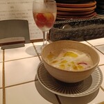 野菜と酒 Sprout - 