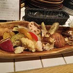 野菜と酒 Sprout - 