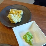 手打ちうどん わだや - 