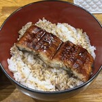 名代 宇奈とと - 料理写真: