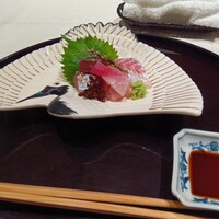 北新地 湯木 新店 - 