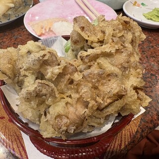 鮨処 なごやか亭_1