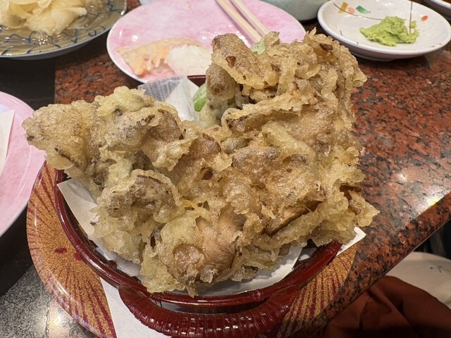 Sushi Dokoro Nagoyaka Tei Fukuzumi Ten photo 2