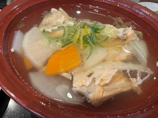 Sushi Dokoro Nagoyaka Tei Fukuzumi Ten photo 5