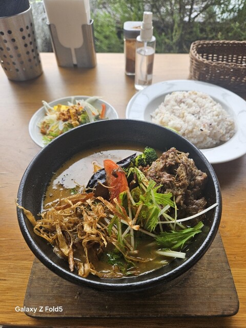 Meat Factory Fuoco photo