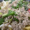 大阪うどん いなの路
