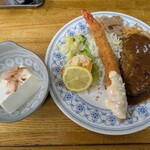 キッチン長崎 - 