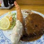 キッチン長崎 - 