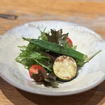 ホルモン焼 婁熊東京 - 