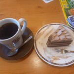 コメダ珈琲店 - 