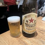 ホルモン焼 婁熊東京 - 