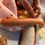 メッツゲライ ササキ - 