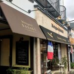 メッツゲライ ササキ - 