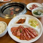 焼肉スタミナ苑 豊洲駅前店 - 
