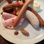 メッツゲライ ササキ - 