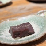 ホルモン焼 婁熊東京 - 