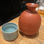 ホルモン焼 婁熊東京 - 