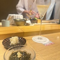 三軒茶屋 鮨かんてら - 
