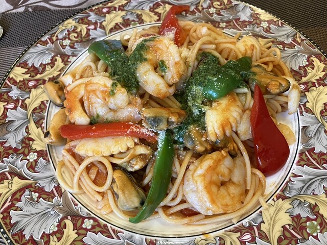 ヴァン・ロゼ - 古川（ヨーロッパ料理）の写真