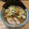 ラーメンパーク あずーる