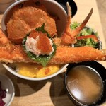 三代目 池袋じげもんとん - 