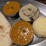 アジアンスパイスダイニング - 