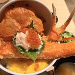 三代目 池袋じげもんとん - 