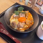 鶏料理 彩輝 - 