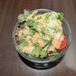 アジアンスパイスダイニング - 